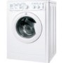 Indesit IWC81481 8kg 1400rpm Freestanding Washing Machine - White