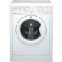 Indesit IWC81481 8kg 1400rpm Freestanding Washing Machine - White