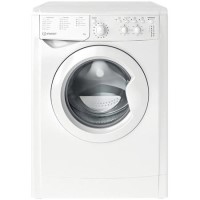 Indesit 8kg 1400rpm Freestanding Washing Machine - White
