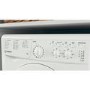 Indesit 8kg 1400rpm Freestanding Washing Machine - White