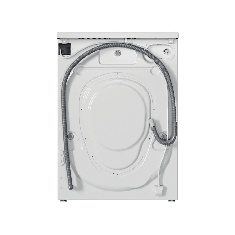 Indesit 8kg 1400rpm Freestanding Washing Machine - White