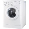 INDESIT IWC91282ECO WC91282ECO EcoTime 9kg 1200rpm Freestanding Washing Machine - White