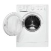 INDESIT IWC91282ECO WC91282ECO EcoTime 9kg 1200rpm Freestanding Washing Machine - White