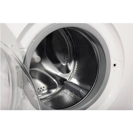 INDESIT IWC91282ECO WC91282ECO EcoTime 9kg 1200rpm Freestanding Washing Machine - White