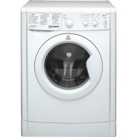 GRADE A2 - Indesit IWC91482ECO 9kg 1400rpm Freestanding Washing Machine - White