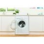 GRADE A2 - Indesit IWC91482ECO 9kg 1400rpm Freestanding Washing Machine - White