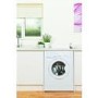 GRADE A2 - Indesit IWC91482ECO 9kg 1400rpm Freestanding Washing Machine - White