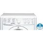 GRADE A2 - Indesit IWC91482ECO 9kg 1400rpm Freestanding Washing Machine - White