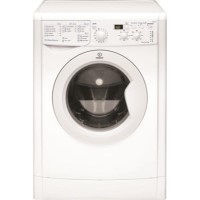 Indesit IWD71251 Freestanding Washing Machine - White