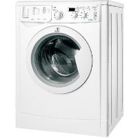 Indesit IWD7145 7kg 1400rpm Freestanding Washing Machine - White