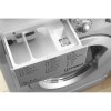 INDESIT IWDC6125S EcoTime 6kg Wash 5kg Dry 1200rpm Freestanding Washer Dryer - Silver