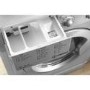 GRADE A3 - Indesit IWDC6125S Start 6/5kg Freestanding Washer Dryer - Silver