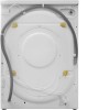 INDESIT IWDC6125 EcoTime 6kg Wash 5kg Dry 1200rpm Freestanding Washer Dryer - White