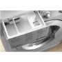 Indesit EcoTime 6kg Wash 5kg Dry 1200rpm Washer Dryer - Silver