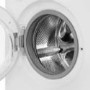 INDESIT IWDD7143 EcoTime 7kg Wash 5kg Dry 1400rpm Freestanding Washer Dryer - White