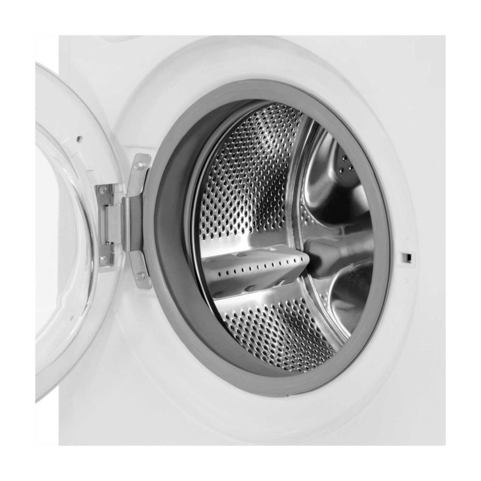 INDESIT IWDD7143 EcoTime 7kg Wash 5kg
