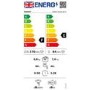 Indesit Ecotime 7kg Wash 5kg Dry 1200rpm Washer Dryer - White