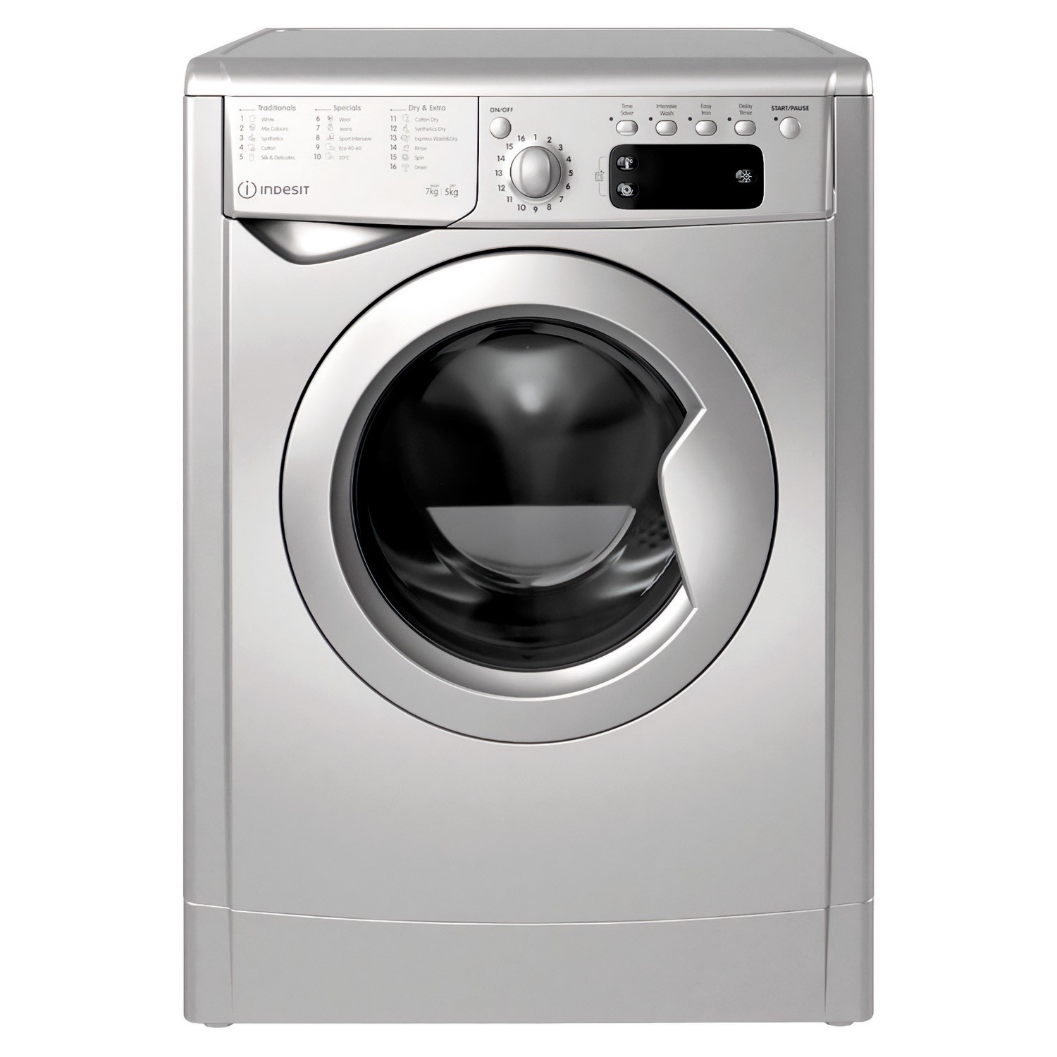 Купить Стиральную Машину Indesit Екатеринбург