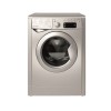 Refurbished Indesit IWDD75145SUKN Freestanding 7/5KG 1400 Spin Washer Dryer
