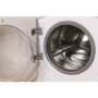 Indesit IWDE126 6kg Wash 5kg Dry 1200rpm Integrated Washer Dryer - White