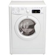 Indesit IWE81281 8kg 1200rpm Freestanding Washing Machine in White