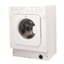 Indesit IWME126 Fully Integrated 1200rpm 6kg Washing Machine **Last 4 at this price**