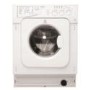 Indesit IWME126 Fully Integrated 1200rpm 6kg Washing Machine **Last 4 at this price**