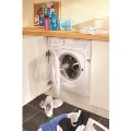 Indesit IWME126 Fully Integrated 1200rpm 6kg Washing Machine **Last 4 at this price**