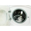 GRADE A1 - Indesit IWME127 7kg 1200rpm A+ Integrated Washing Machine - White