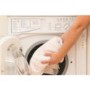 GRADE A1 - Indesit IWME147 7kg 1400rpm Integrated Washing Machine