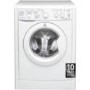 Indesit IWSC51051 5kg 1000rpm White Freestanding Washing Machine