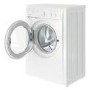 Indesit Slim Depth 6kg 1200rpm Washing Machine - White