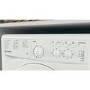 Indesit Slim Depth 6kg 1200rpm Washing Machine - White