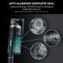 Refurbished Shark IZ420UKT Stratos Anti Hair Wrap Plus Pet Pro Cordless Stick Vacuum Cleaner Silver