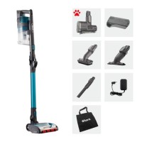 Shark Anti Hair Wrap DuoClean TruePet Cordless Stick Vacuum Cleaner - Grey
