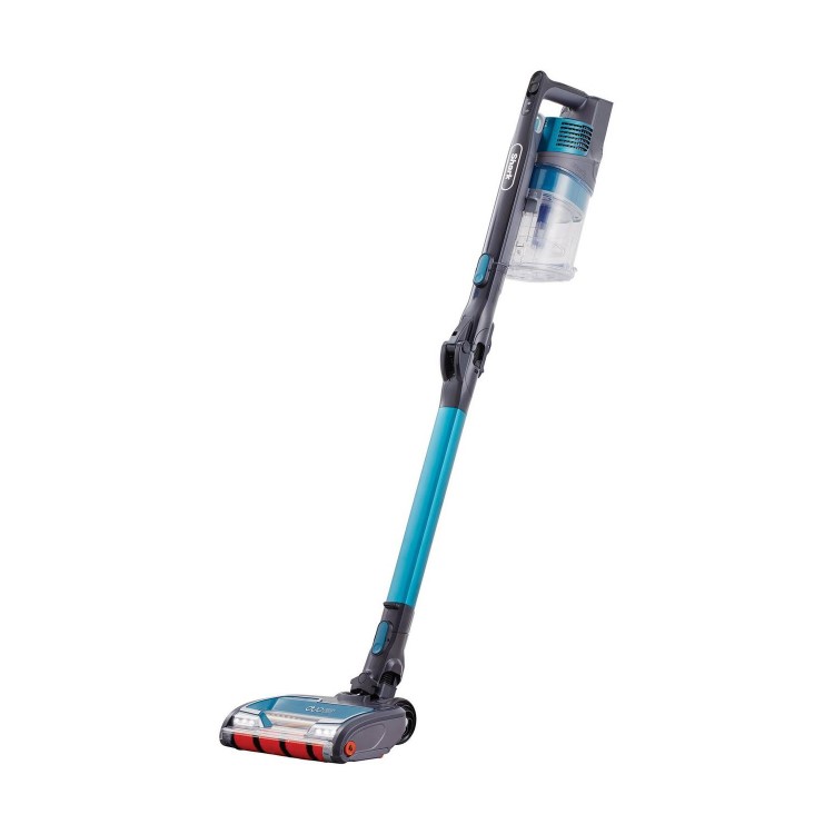 Shark Anti Hair Wrap DuoClean TruePet Cordless Stick Vacuum Cleaner - Grey