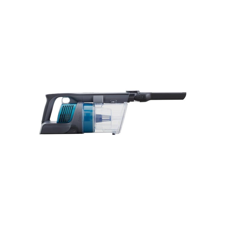 Shark Anti Hair Wrap DuoClean TruePet Cordless Stick Vacuum Cleaner - Grey