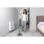Shark Anti Hair Wrap DuoClean TruePet Cordless Stick Vacuum Cleaner - Grey