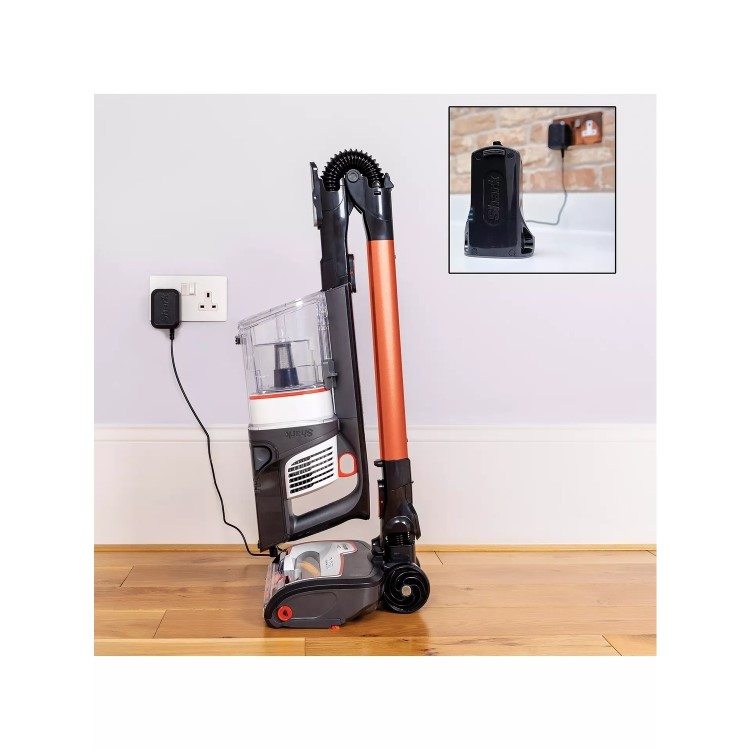 Refurbished Shark IZ201UK Anti Hair Wrap Cordless Vacuum Cleaner with Flexology