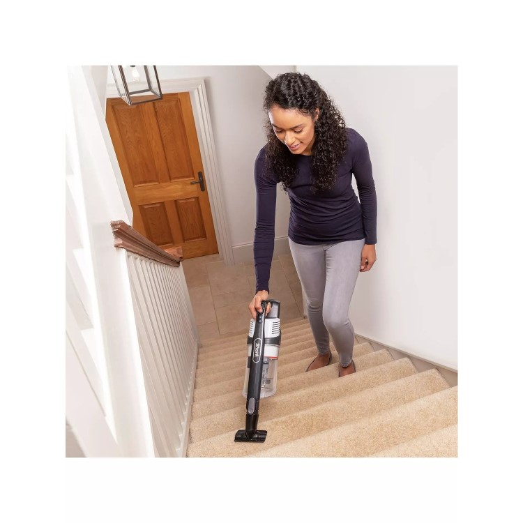 Refurbished Shark IZ201UK Anti Hair Wrap Cordless Vacuum Cleaner with Flexology