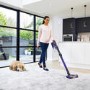 Shark Anti Hair Wrap Pet Cordless Stick Vacuum Cleaner - Purple