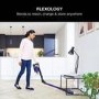 Shark Anti Hair Wrap Pet Cordless Stick Vacuum Cleaner - Purple
