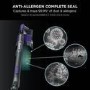 Shark Anti Hair Wrap Pet Cordless Stick Vacuum Cleaner - Purple