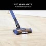 Shark Anti Hair Wrap Cordless Stick Vacuum Cleaner - Blue