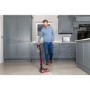 Shark IZ251UKT Anti Hair Wrap Cordless Vacuum Cleaner with Flexology and TruePet