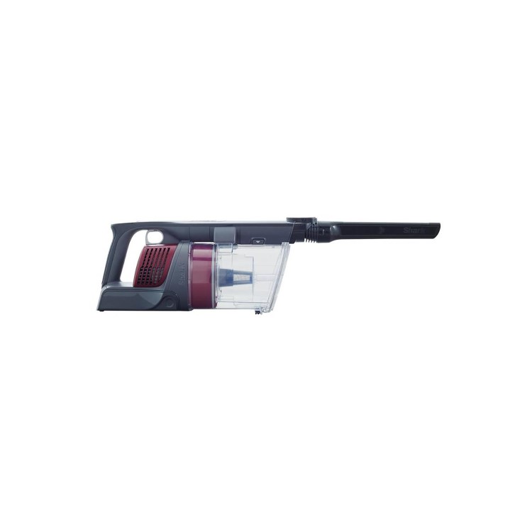 Shark IZ251UKT Anti Hair Wrap Cordless Vacuum Cleaner with Flexology and TruePet