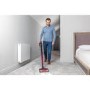 Shark IZ251UKT Anti Hair Wrap Cordless Vacuum Cleaner with Flexology and TruePet