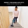 Shark Anti Hair Wrap Cordless Pet Stick Vacuum - Blue