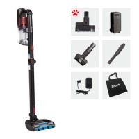 Shark Anti Hair Wrap Pet Cordless Stick Vacuum Cleaner - Red