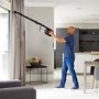Shark Anti Hair Wrap Pet Cordless Stick Vacuum Cleaner - Red